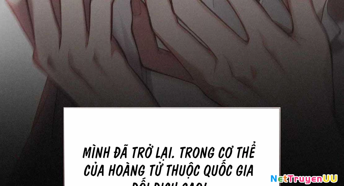 Tái Sinh Thành Hoàng Tử Của Quốc Gia Kẻ Địch Chapter 0 - 44