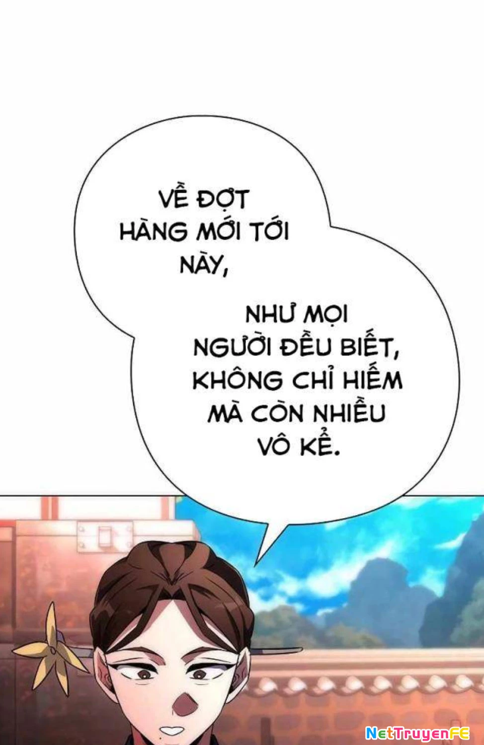 Đêm Của Yêu Tinh Chapter 63 - 4