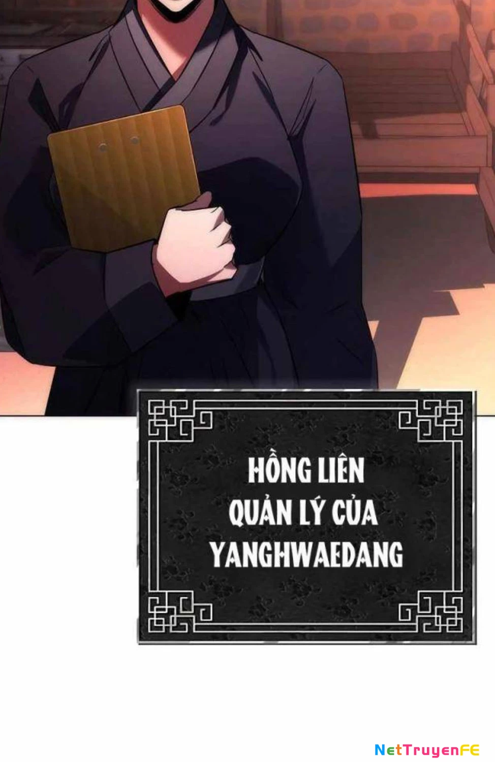 Đêm Của Yêu Tinh Chapter 63 - 5