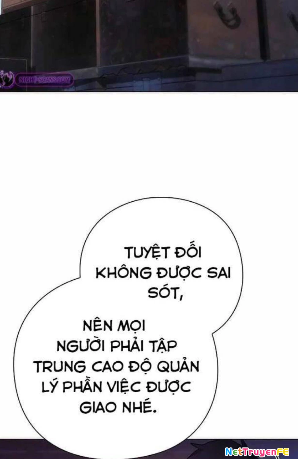 Đêm Của Yêu Tinh Chapter 63 - 7