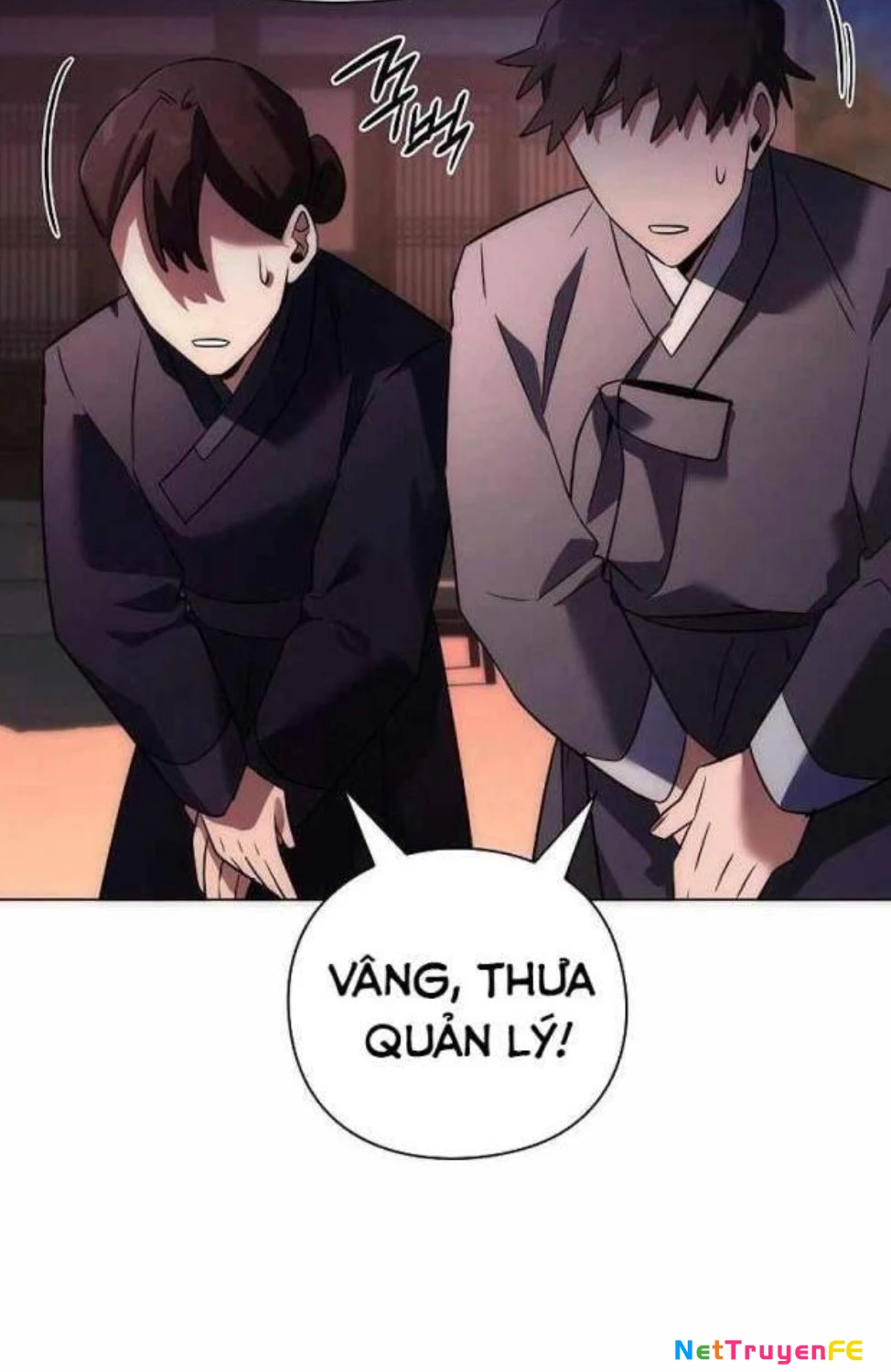 Đêm Của Yêu Tinh Chapter 63 - 8