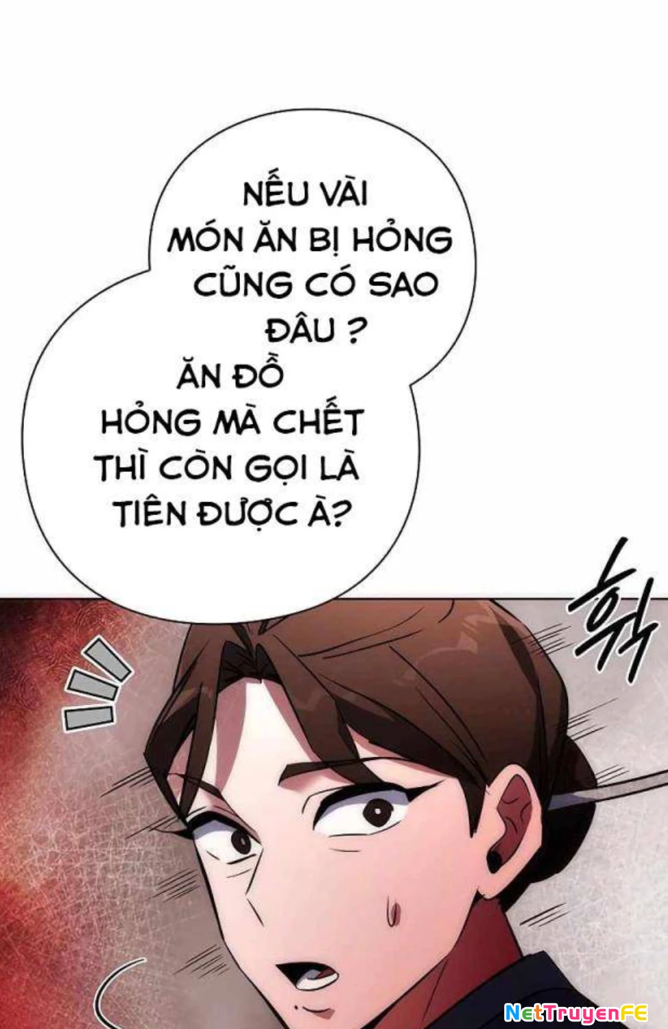 Đêm Của Yêu Tinh Chapter 63 - 10