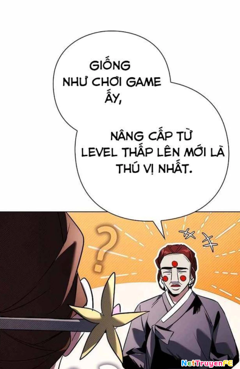 Đêm Của Yêu Tinh Chapter 63 - 18