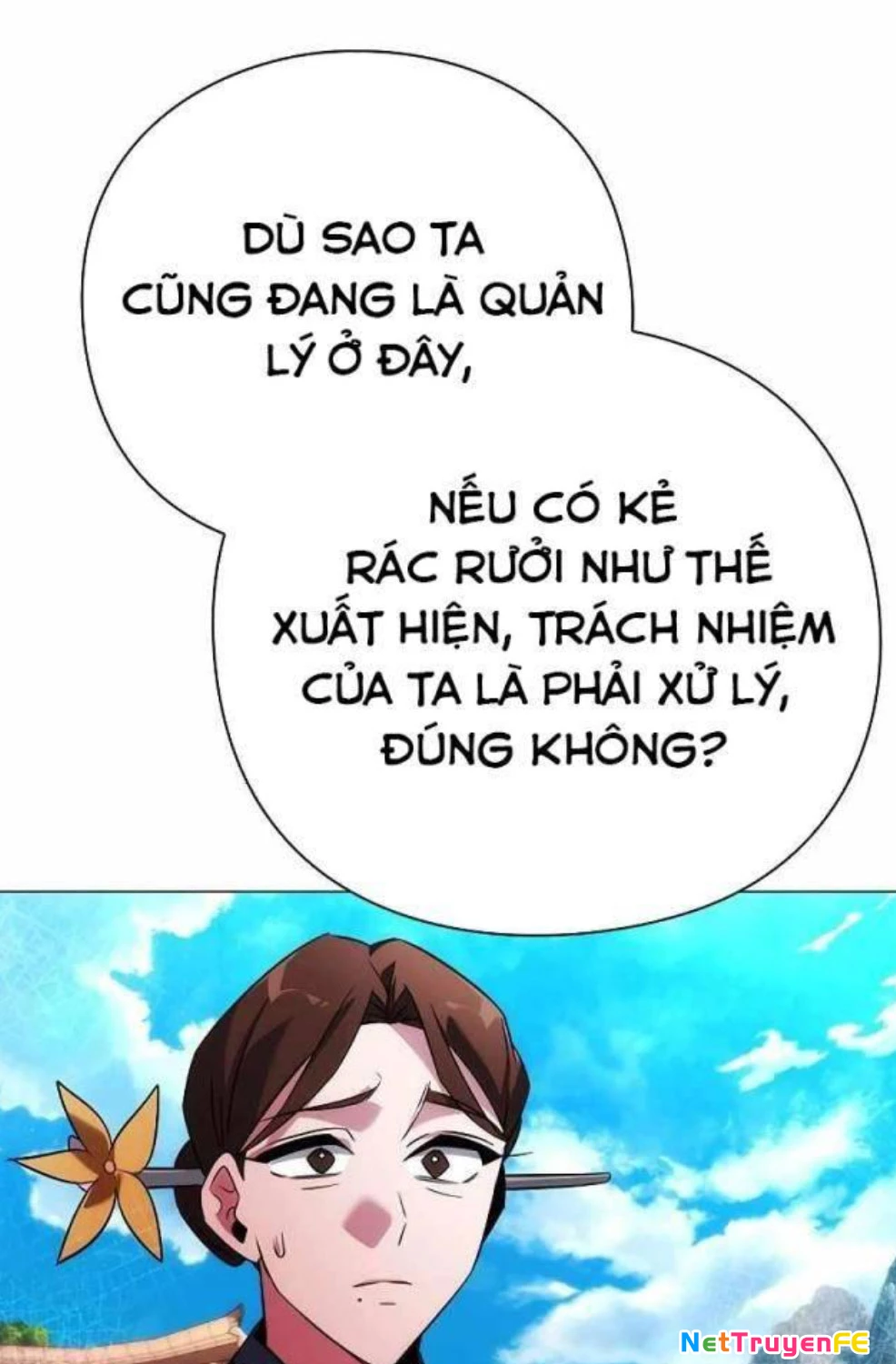 Đêm Của Yêu Tinh Chapter 63 - 27