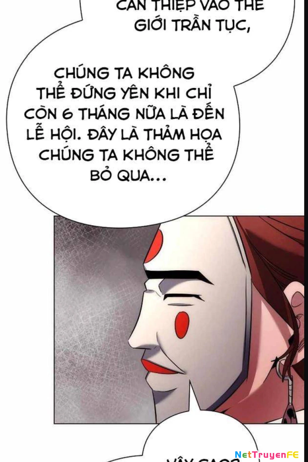 Đêm Của Yêu Tinh Chapter 63 - 50