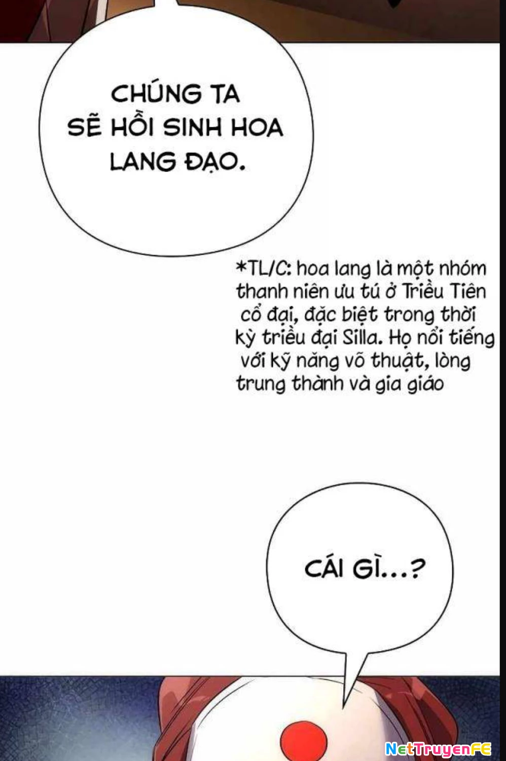 Đêm Của Yêu Tinh Chapter 63 - 56