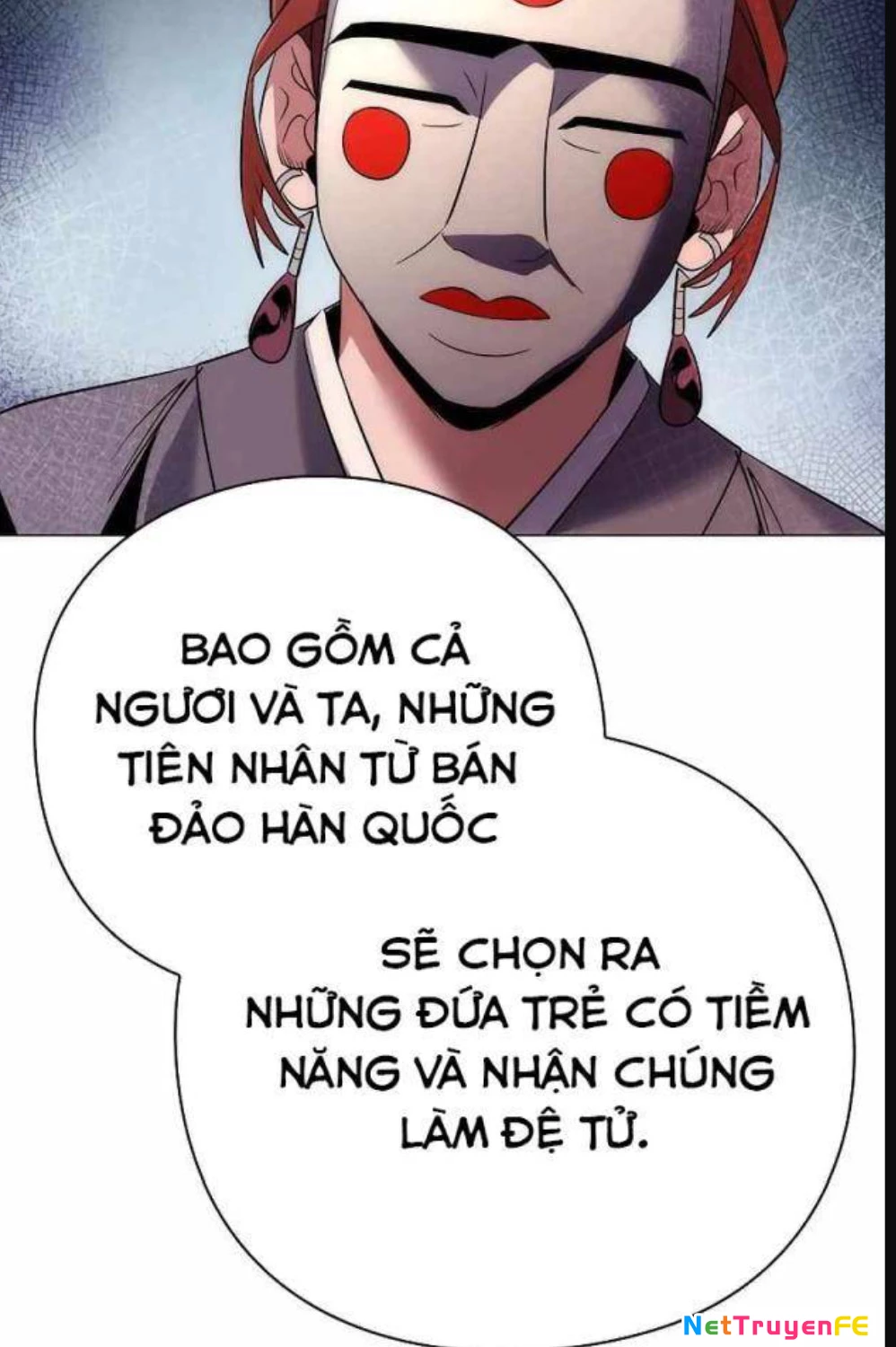 Đêm Của Yêu Tinh Chapter 63 - 57