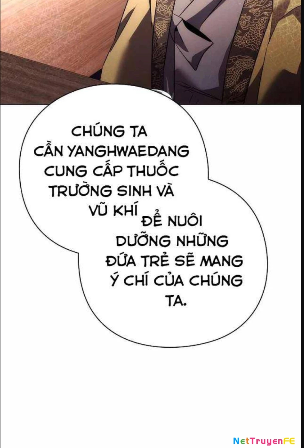 Đêm Của Yêu Tinh Chapter 63 - 62