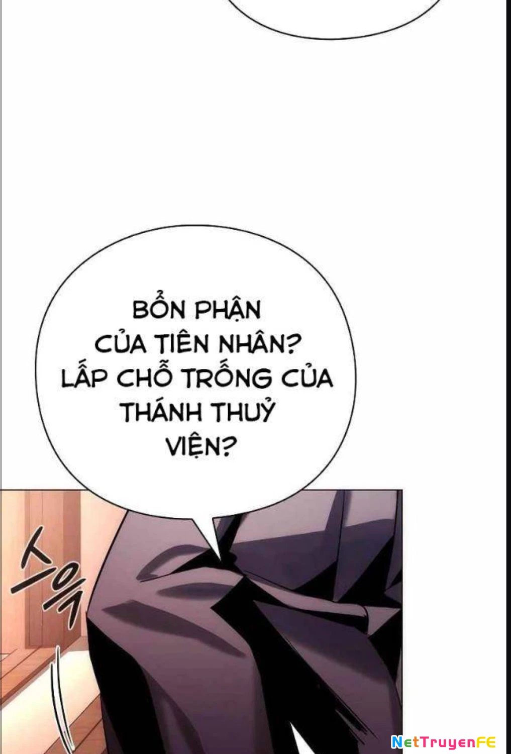 Đêm Của Yêu Tinh Chapter 63 - 66