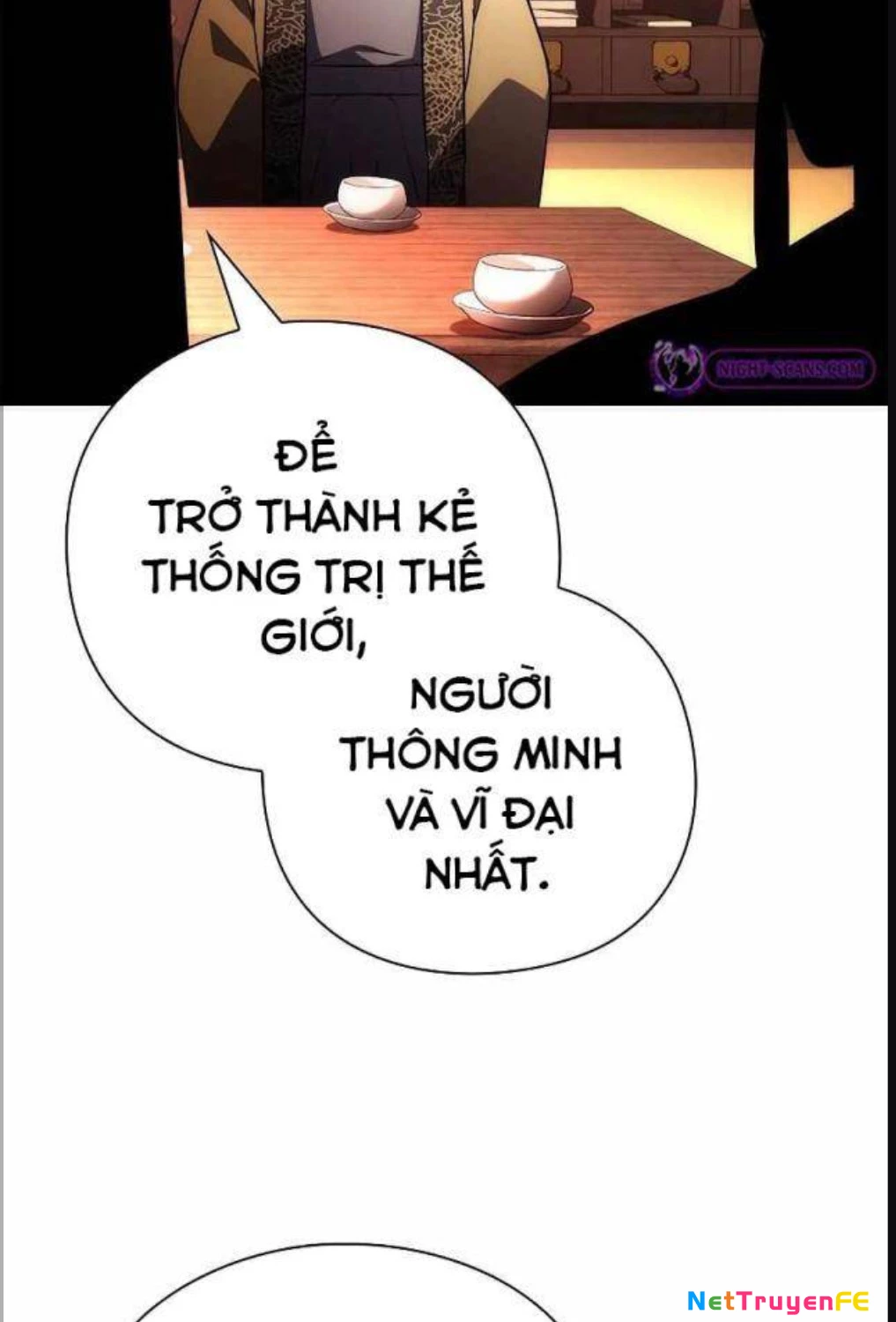 Đêm Của Yêu Tinh Chapter 63 - 71