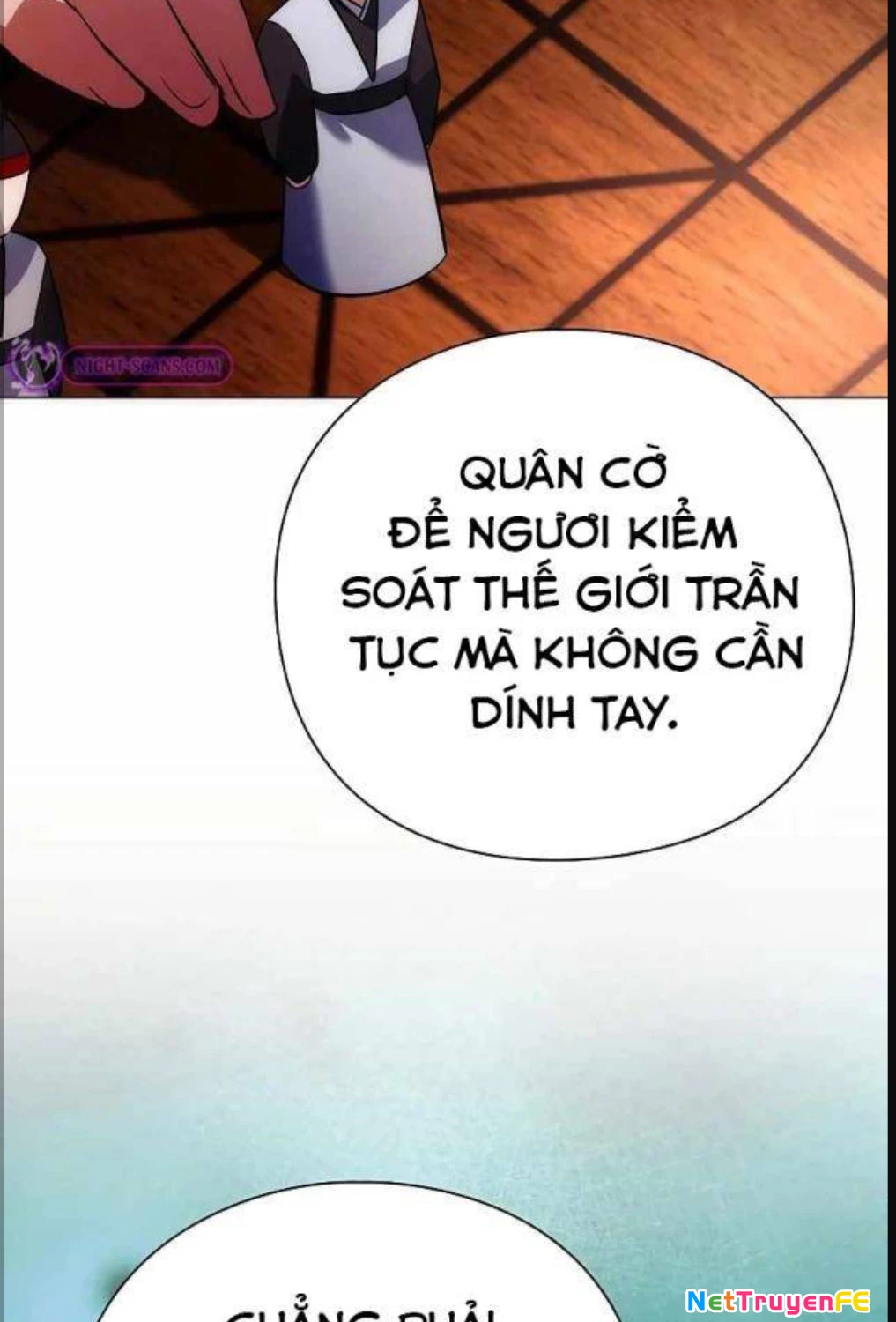 Đêm Của Yêu Tinh Chapter 63 - 74