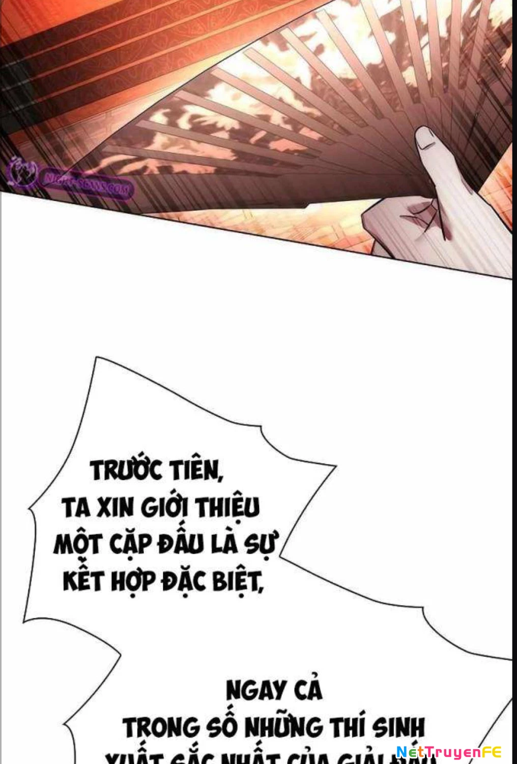 Đêm Của Yêu Tinh Chapter 63 - 105