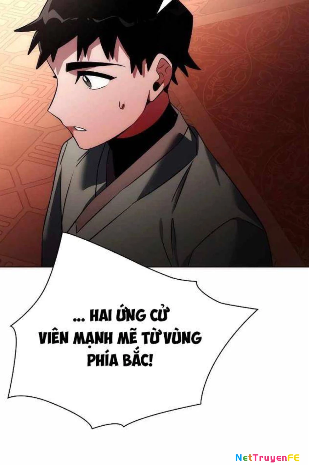 Đêm Của Yêu Tinh Chapter 63 - 125