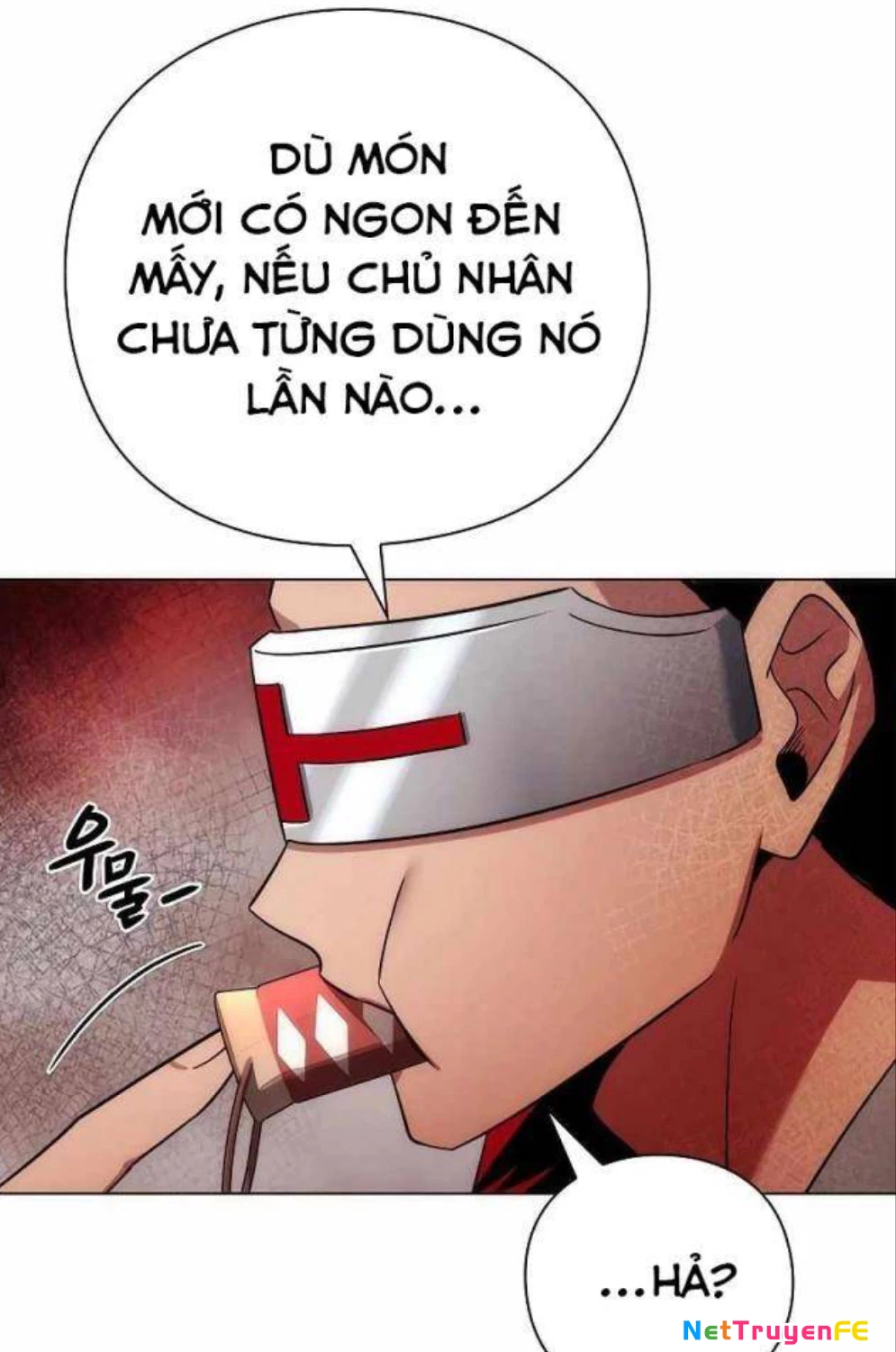 Đêm Của Yêu Tinh Chapter 63 - 140