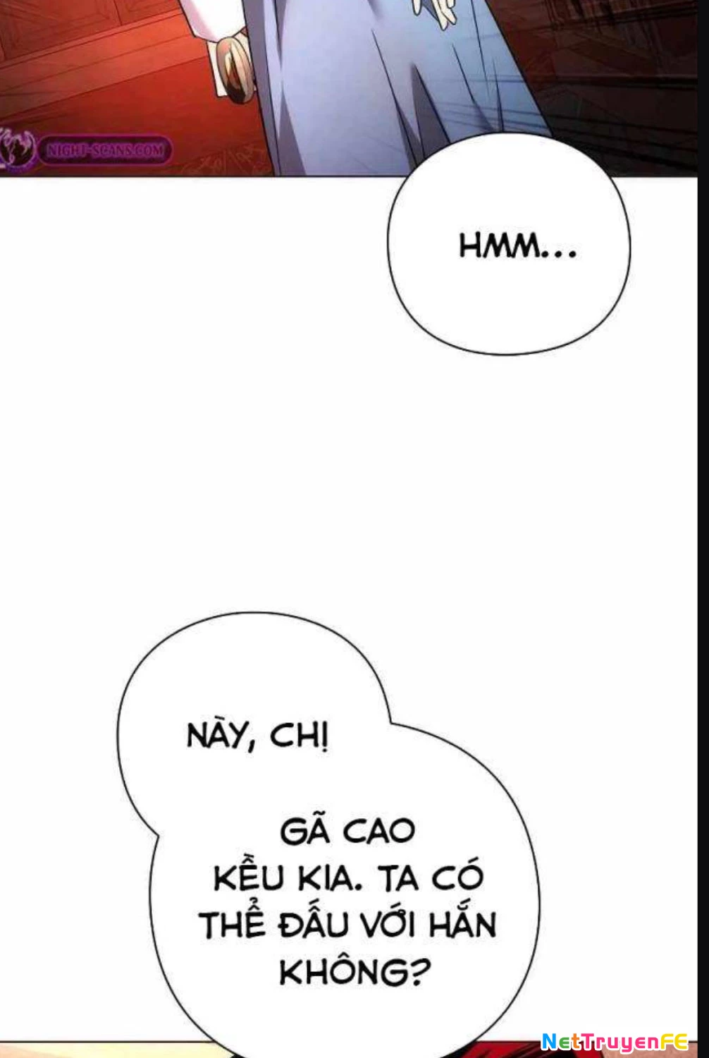 Đêm Của Yêu Tinh Chapter 63 - 142