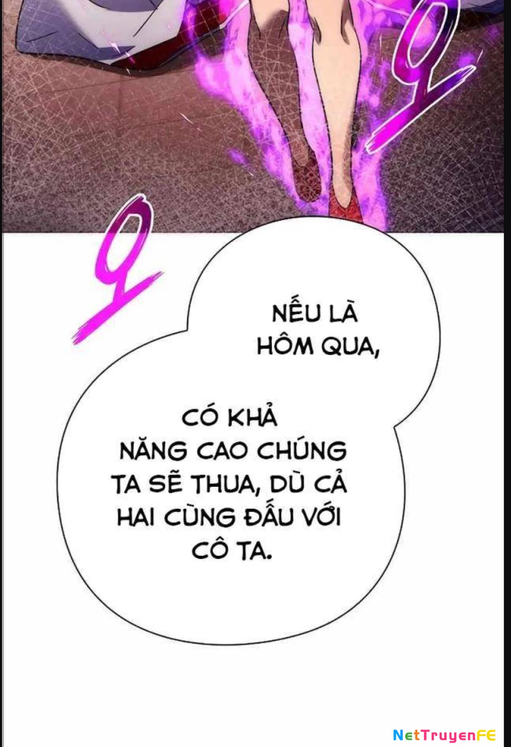 Đêm Của Yêu Tinh Chapter 63 - 163