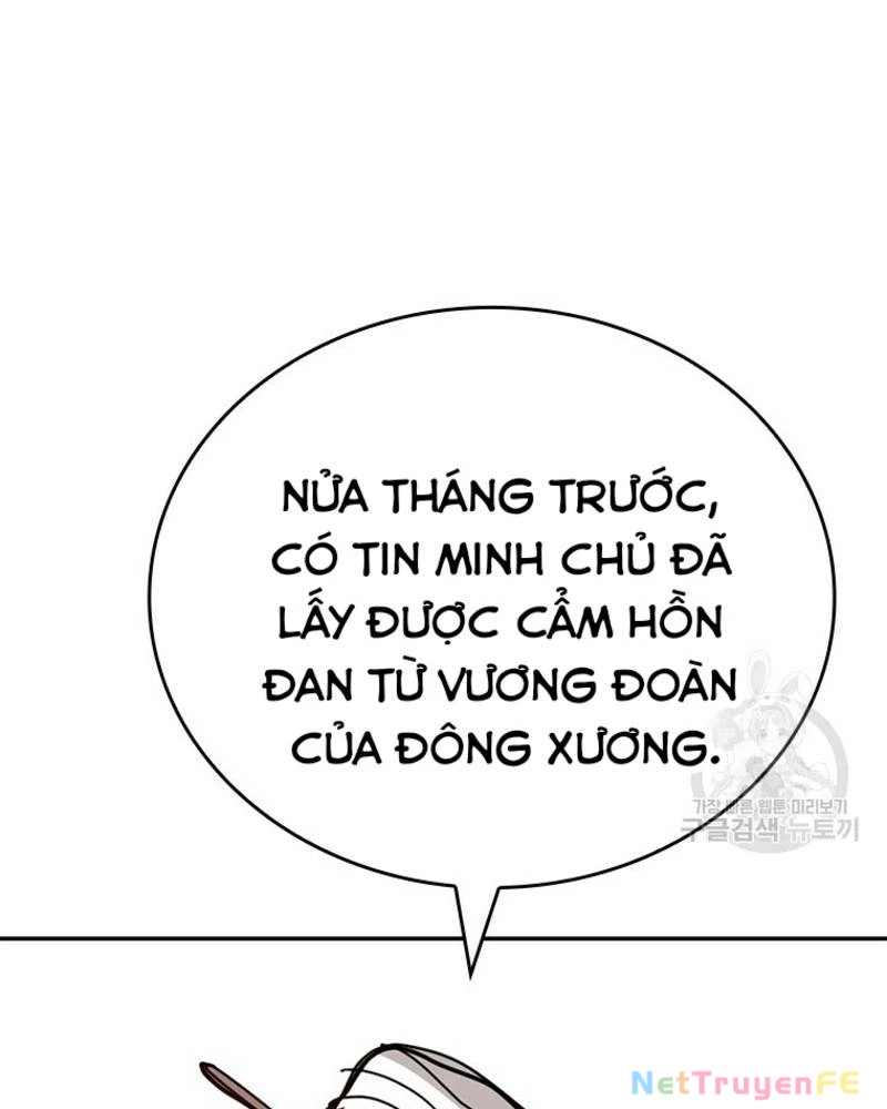 Vô Địch Vạn Quyền, Bất Khả Chiến Bại Chapter 20 - 187