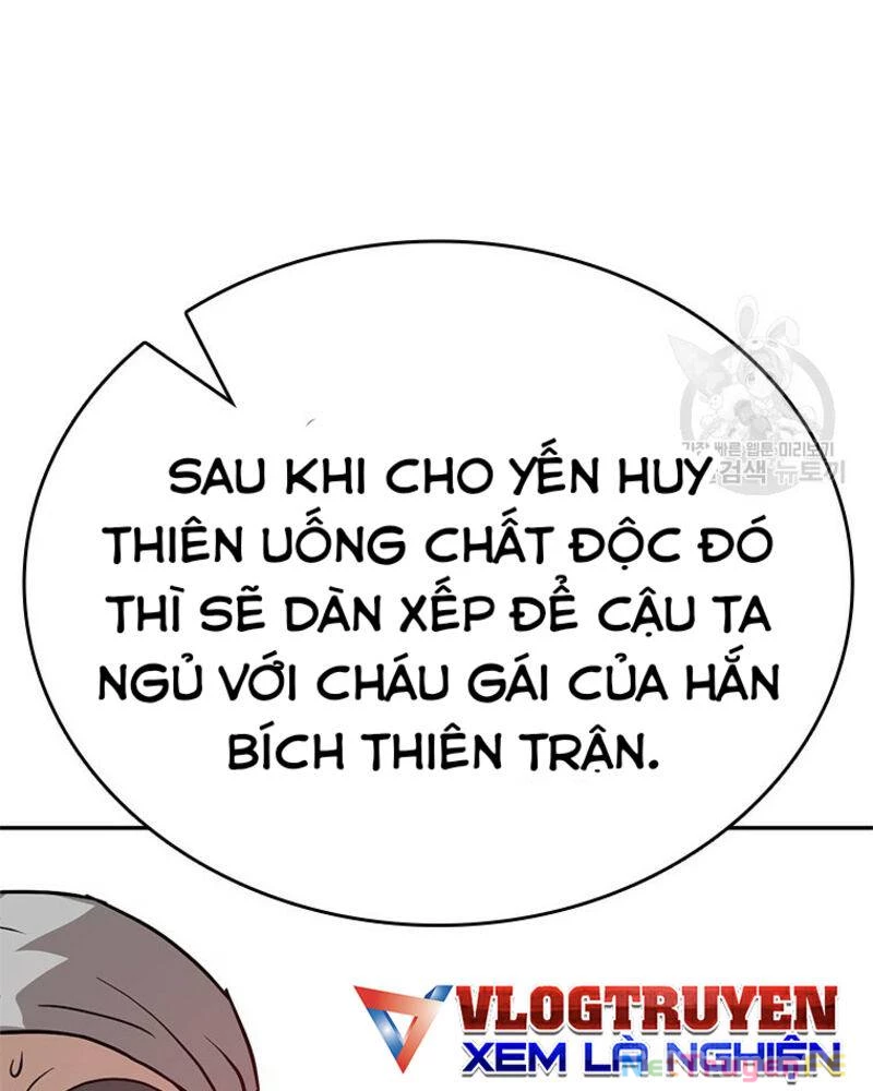 Vô Địch Vạn Quyền, Bất Khả Chiến Bại Chapter 20 - 203