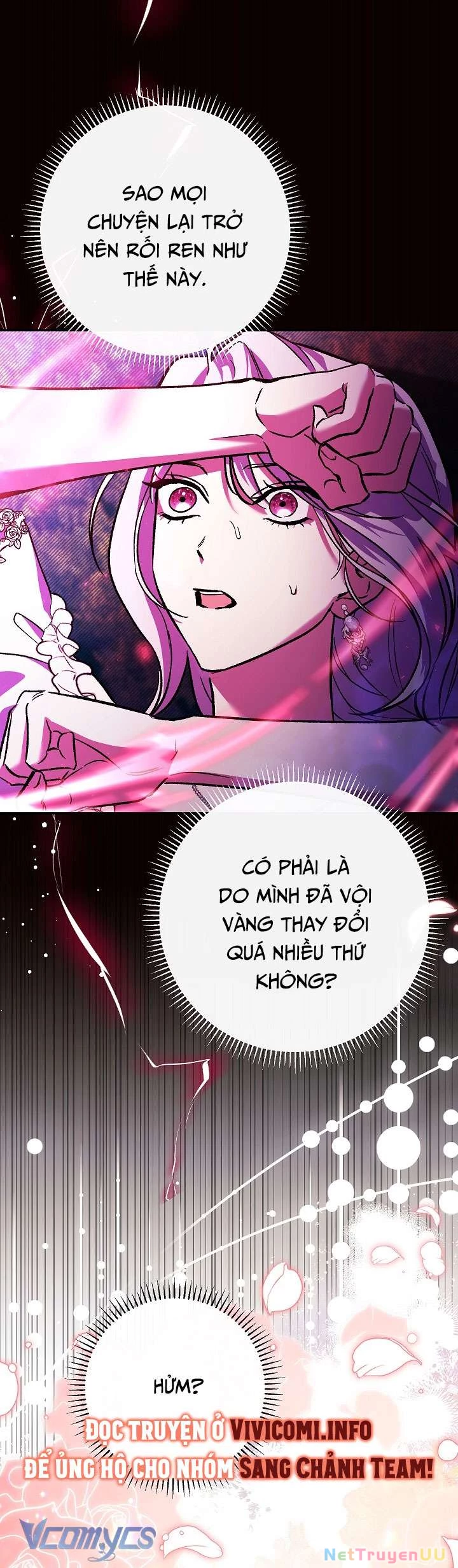 Người Xem Mắt Của Ác Nữ Quá Hoàn Hảo Chapter 48 - 42