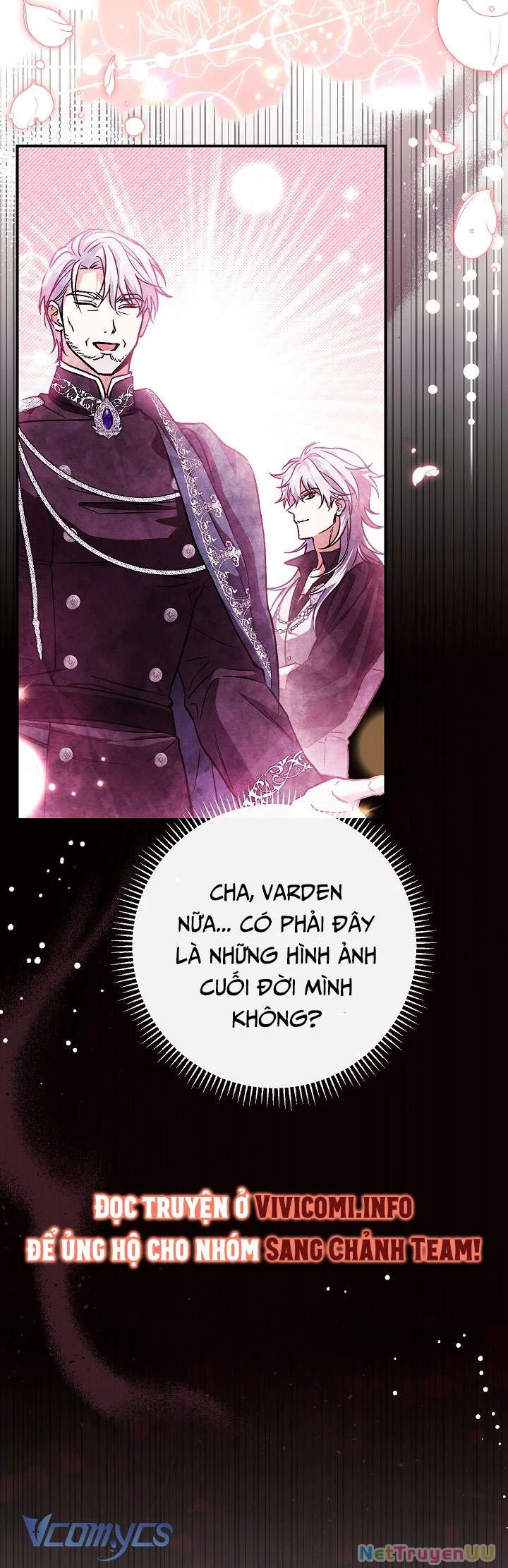 Người Xem Mắt Của Ác Nữ Quá Hoàn Hảo Chapter 48 - 44