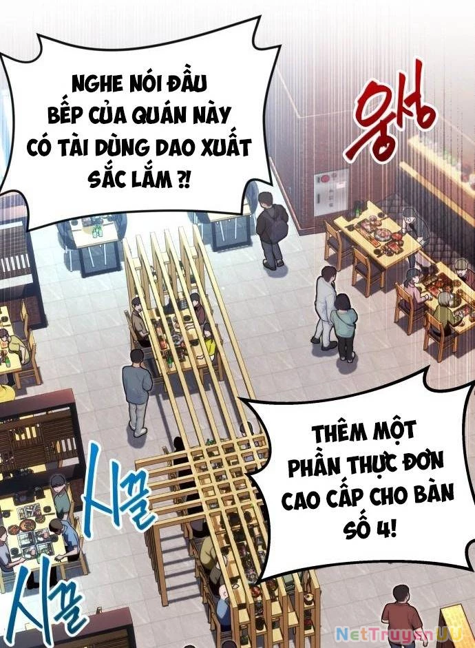 Thống Lĩnh Học Viện Chỉ Bằng Dao Sashimi Chapter 0 - 15