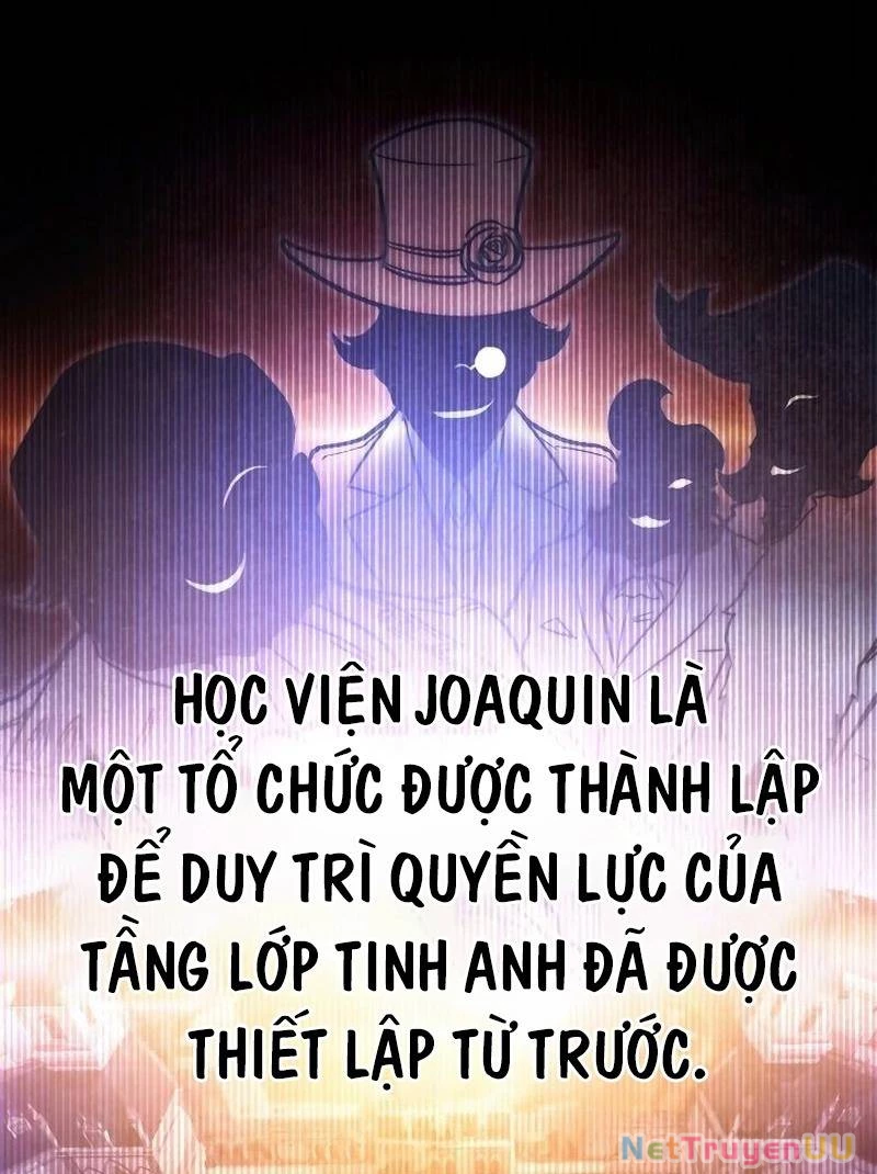 Thống Lĩnh Học Viện Chỉ Bằng Dao Sashimi Chapter 1 - 99