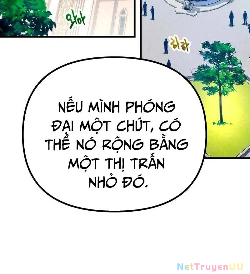 Thống Lĩnh Học Viện Chỉ Bằng Dao Sashimi Chapter 1 - 263