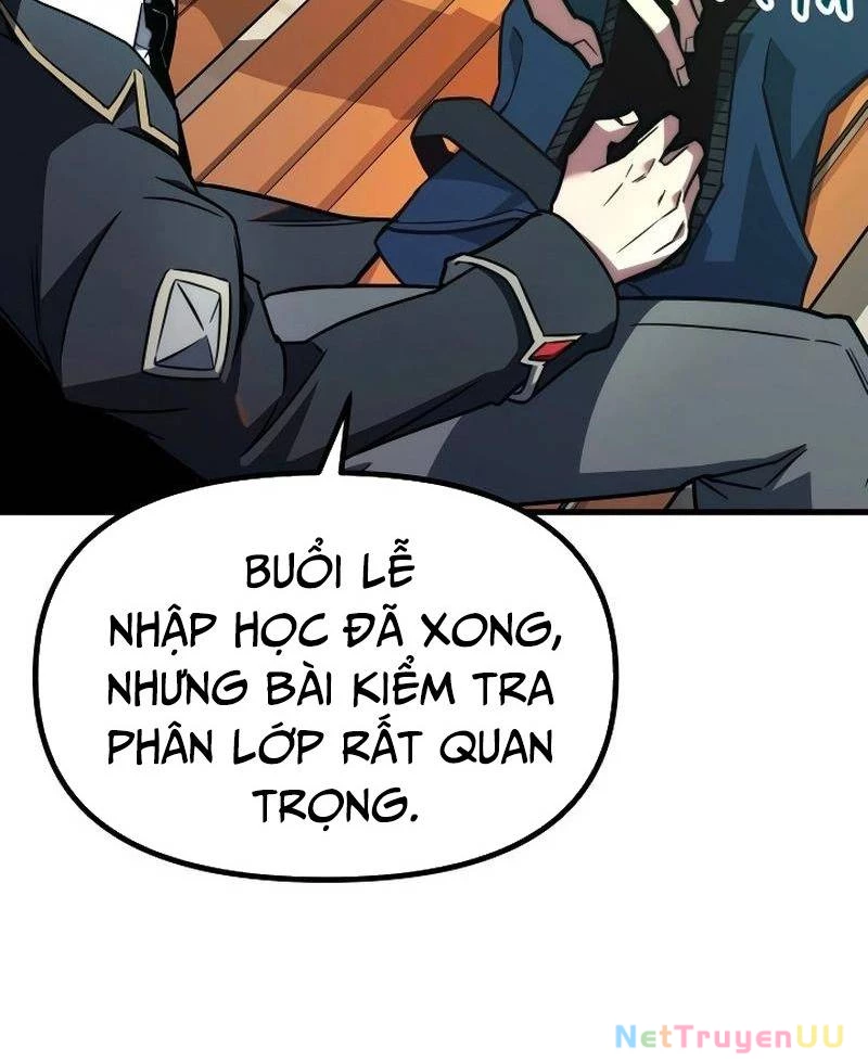 Thống Lĩnh Học Viện Chỉ Bằng Dao Sashimi Chapter 1 - 272