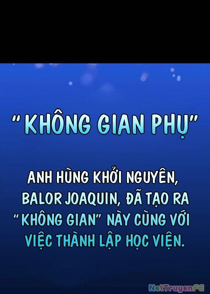 Thống Lĩnh Học Viện Chỉ Bằng Dao Sashimi Chapter 2 - 1