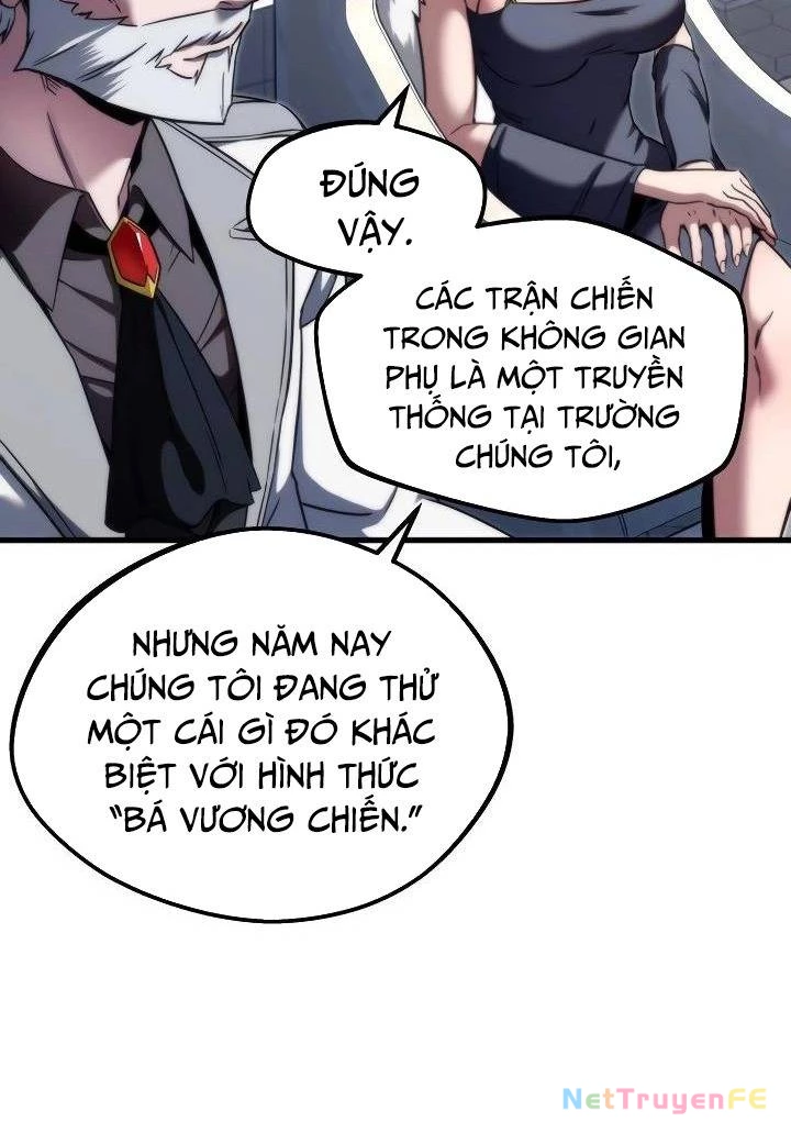 Thống Lĩnh Học Viện Chỉ Bằng Dao Sashimi Chapter 2 - 14