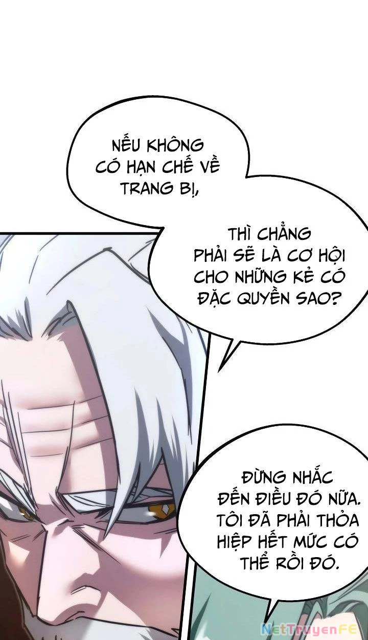 Thống Lĩnh Học Viện Chỉ Bằng Dao Sashimi Chapter 2 - 17