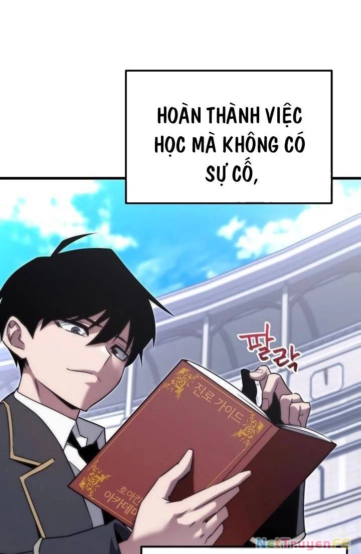 Thống Lĩnh Học Viện Chỉ Bằng Dao Sashimi Chapter 2 - 40