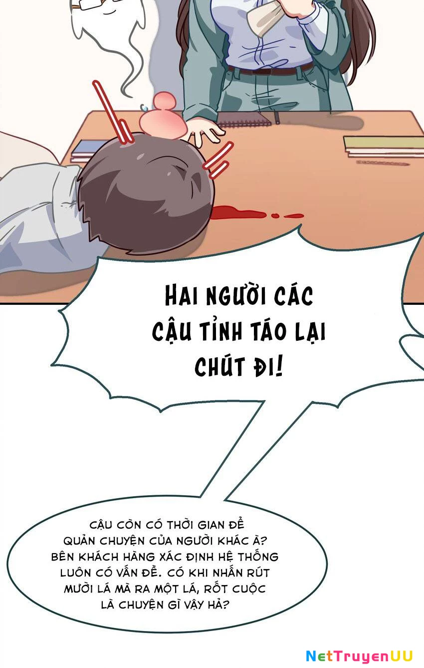 Cứu Mạng! Do Bug Mà Tôi Bị Quấn Lấy Bởi Thiếu Nữ Xinh Đẹp! Chapter 1 - 17