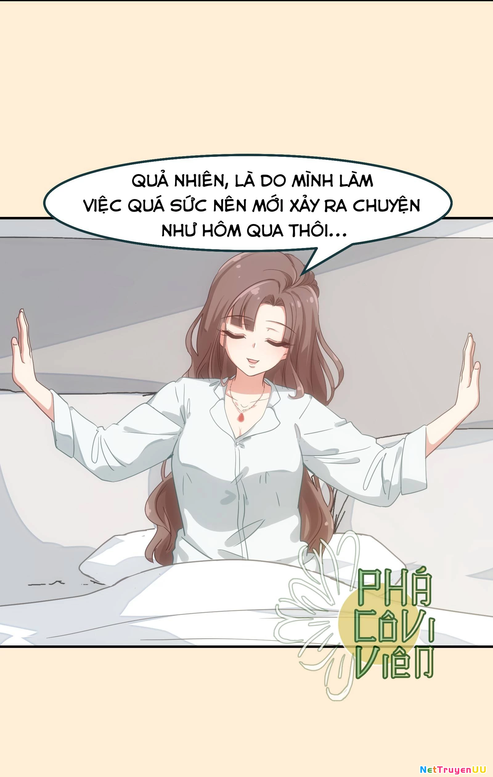 Cứu Mạng! Do Bug Mà Tôi Bị Quấn Lấy Bởi Thiếu Nữ Xinh Đẹp! Chapter 2 - 35