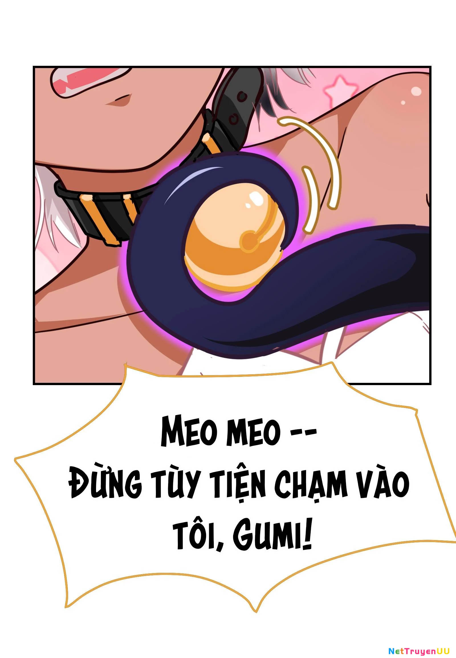 Cứu Mạng! Do Bug Mà Tôi Bị Quấn Lấy Bởi Thiếu Nữ Xinh Đẹp! Chapter 3 - 15