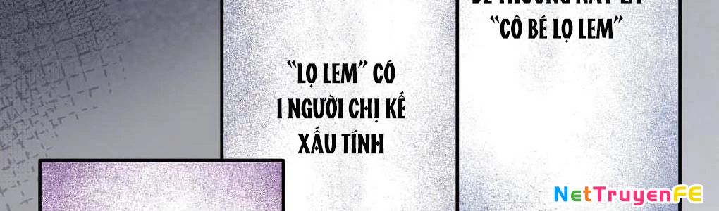 Trở Thành Chị Kế Của Lọ Lem Báo Thù Chapter 1 - 261