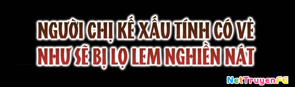 Trở Thành Chị Kế Của Lọ Lem Báo Thù Chapter 1 - 541