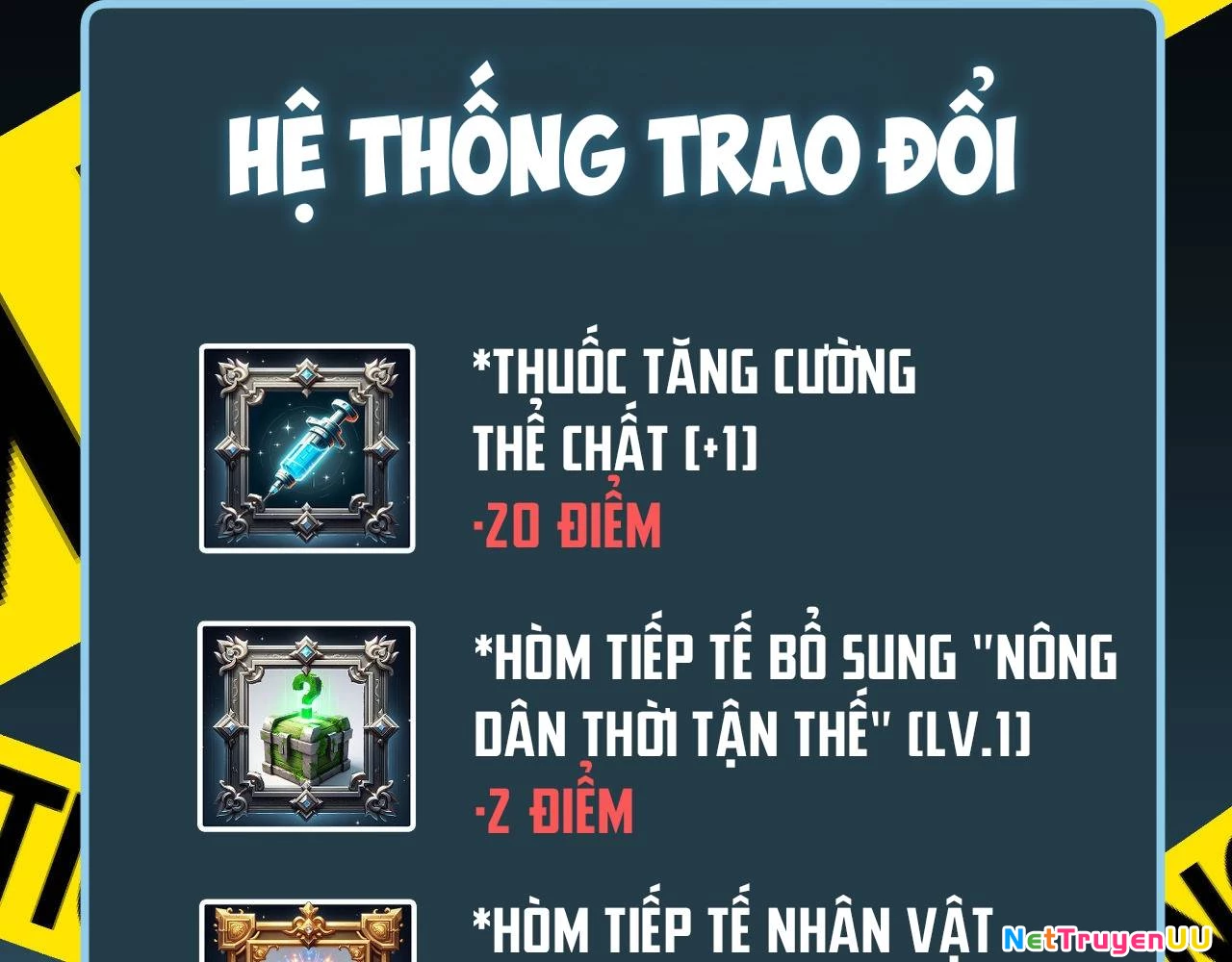 Mạt Thế Trọng Sinh: Ta Quay Gacha Làm Trùm! Chapter 1 - 127