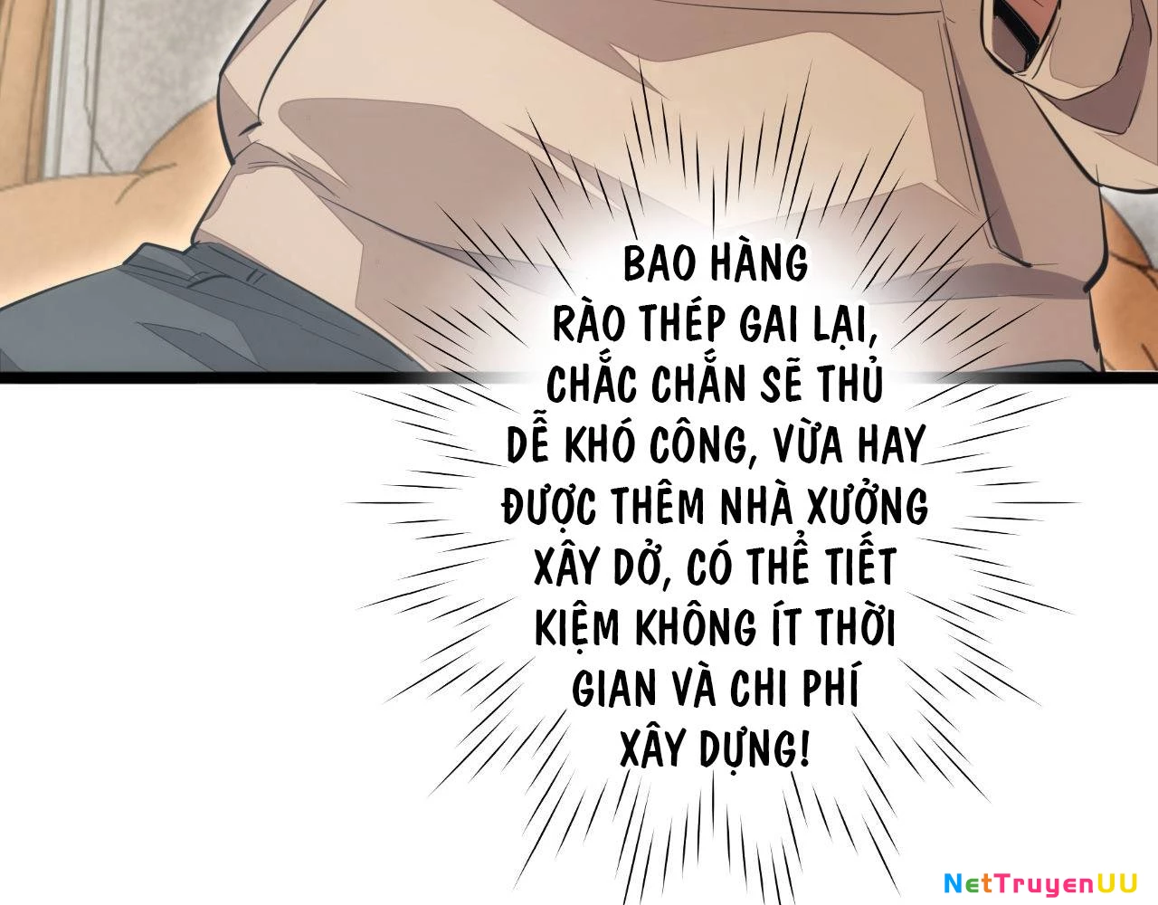 Mạt Thế Trọng Sinh: Ta Quay Gacha Làm Trùm! Chapter 2 - 48