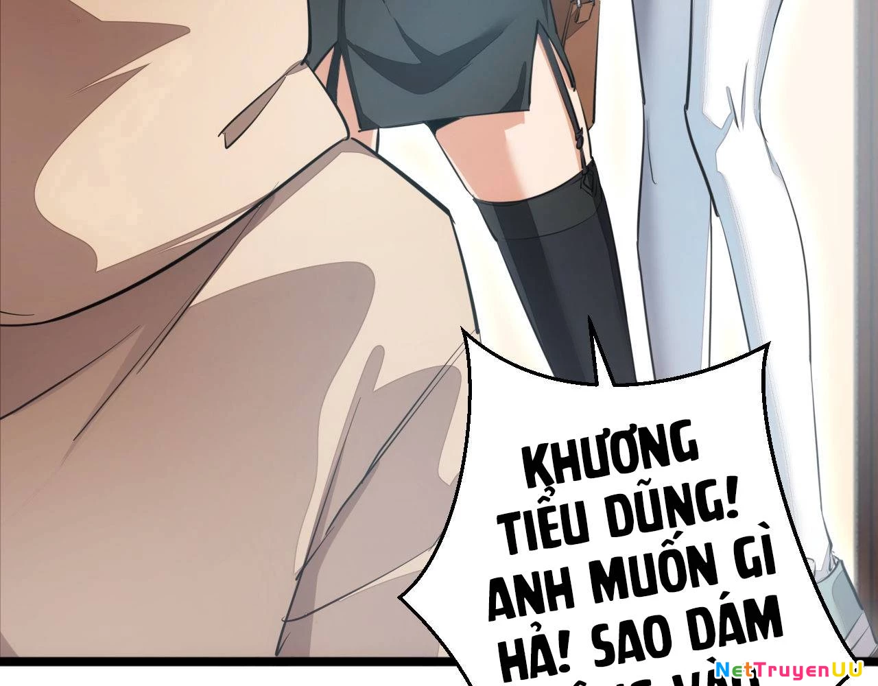 Mạt Thế Trọng Sinh: Ta Quay Gacha Làm Trùm! Chapter 2 - 117