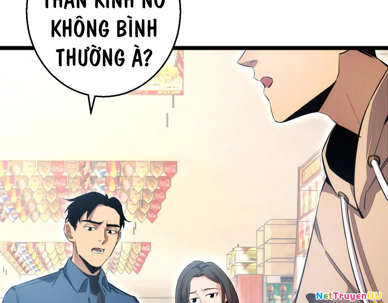 Mạt Thế Trọng Sinh: Ta Quay Gacha Làm Trùm! Chapter 3 - 91