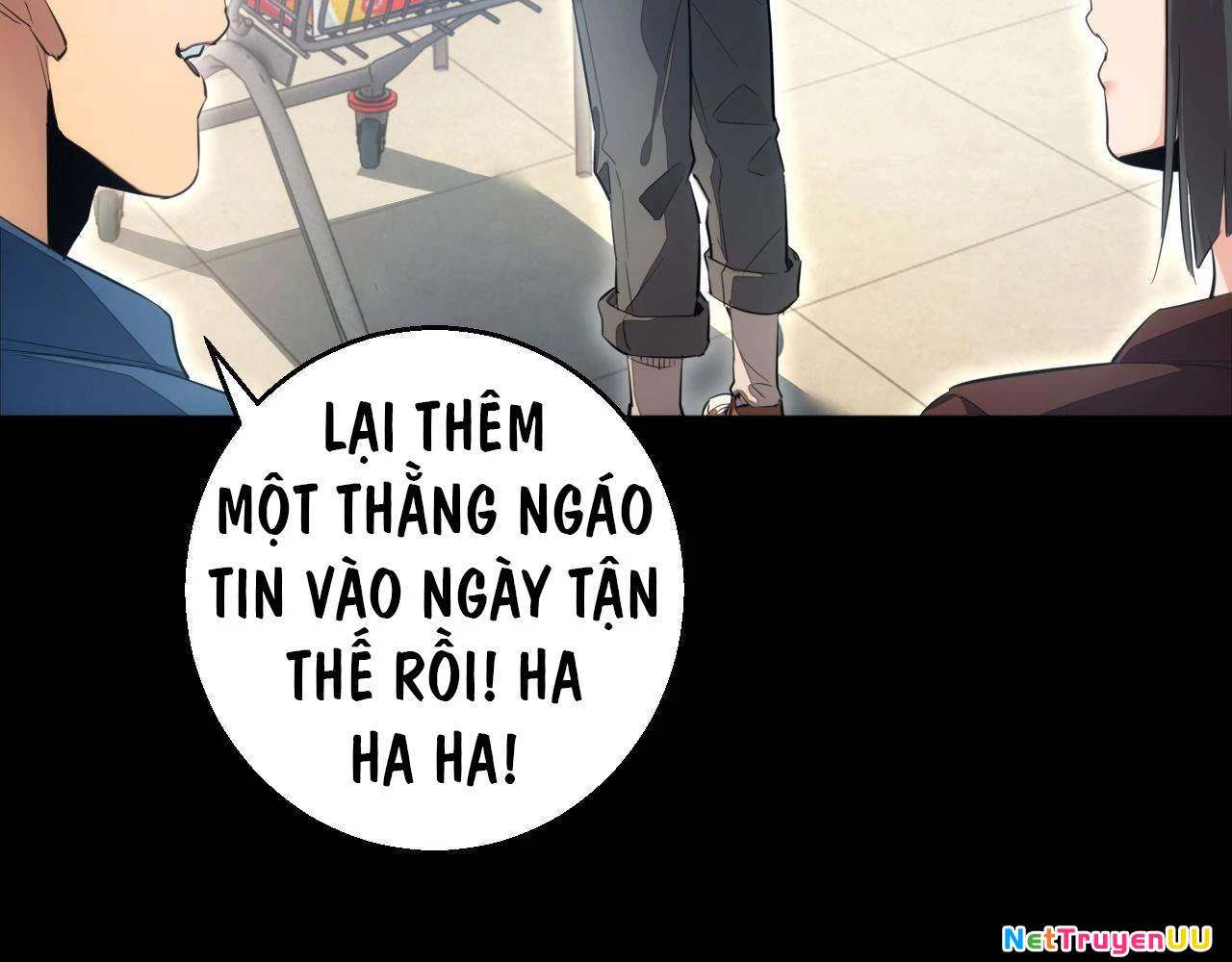 Mạt Thế Trọng Sinh: Ta Quay Gacha Làm Trùm! Chapter 3 - 99