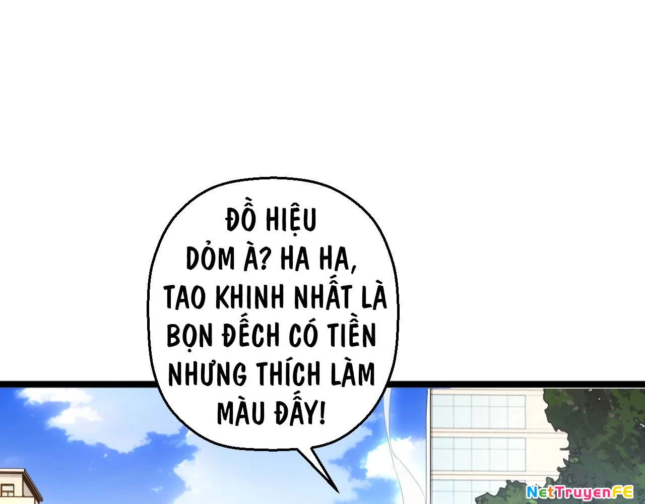 Mạt Thế Trọng Sinh: Ta Quay Gacha Làm Trùm! Chapter 4 - 5