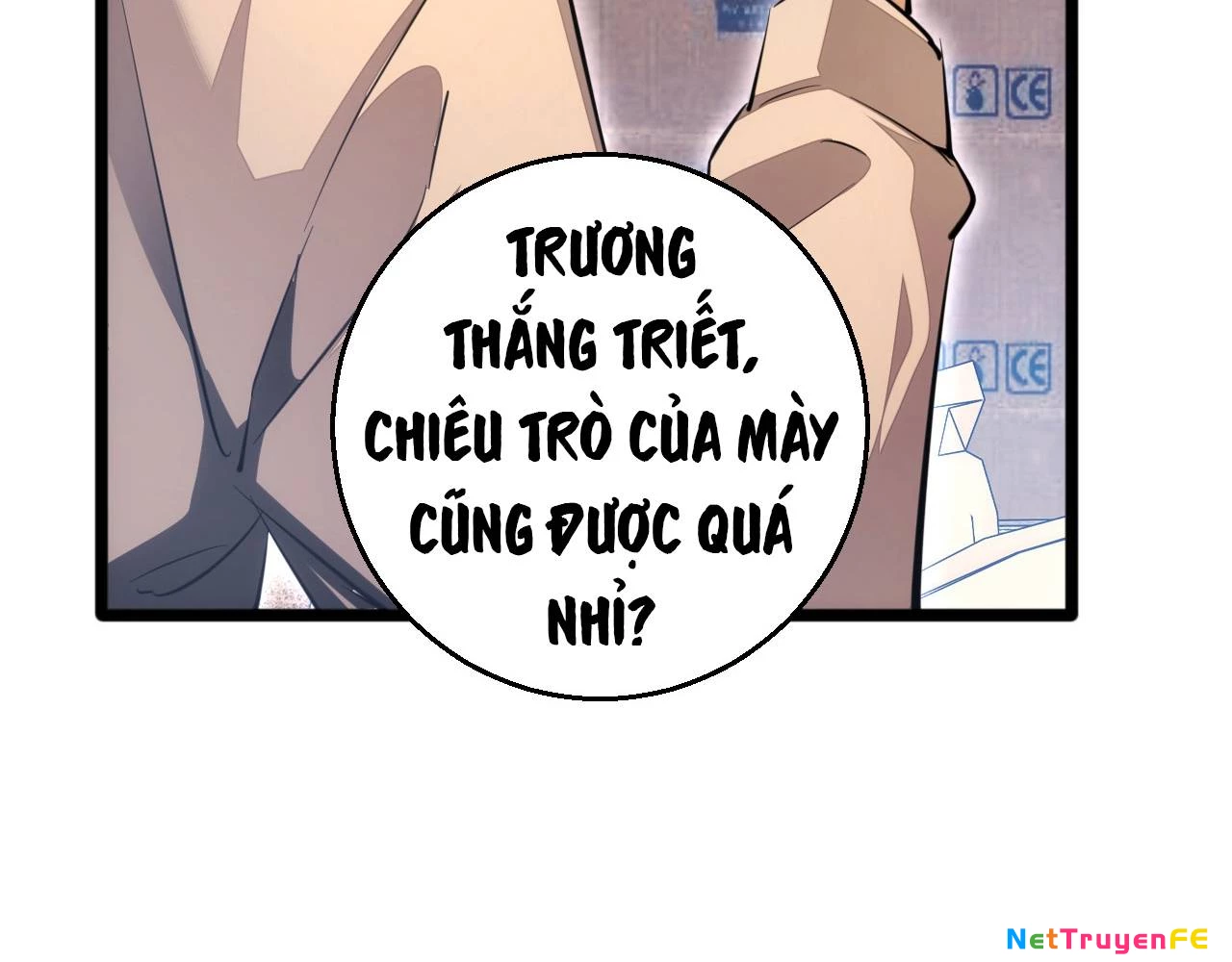 Mạt Thế Trọng Sinh: Ta Quay Gacha Làm Trùm! Chapter 4 - 56