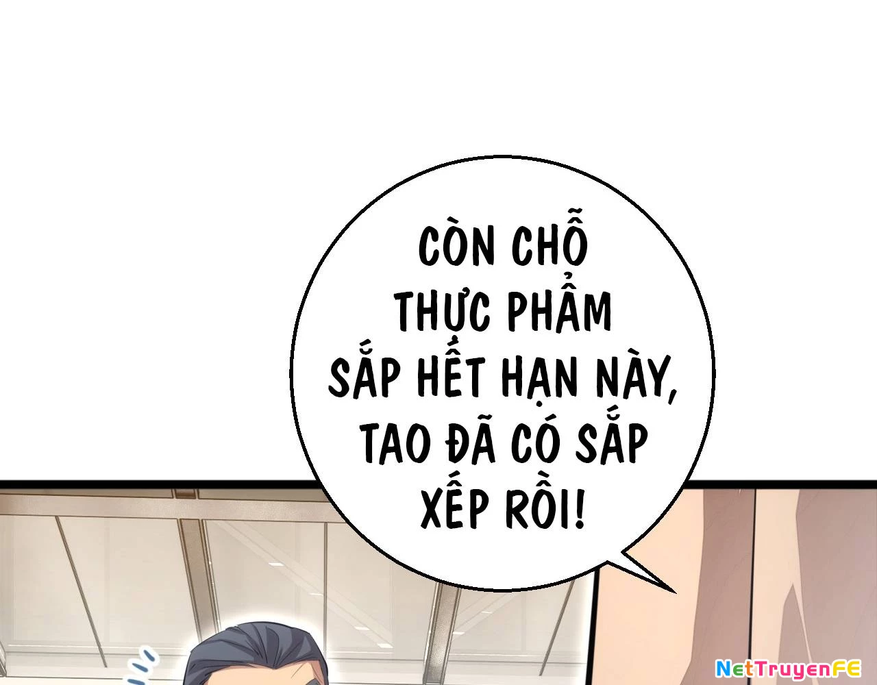 Mạt Thế Trọng Sinh: Ta Quay Gacha Làm Trùm! Chapter 4 - 63