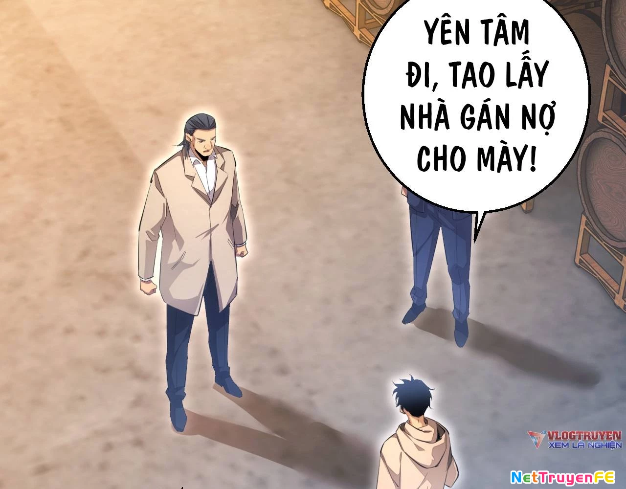 Mạt Thế Trọng Sinh: Ta Quay Gacha Làm Trùm! Chapter 4 - 70