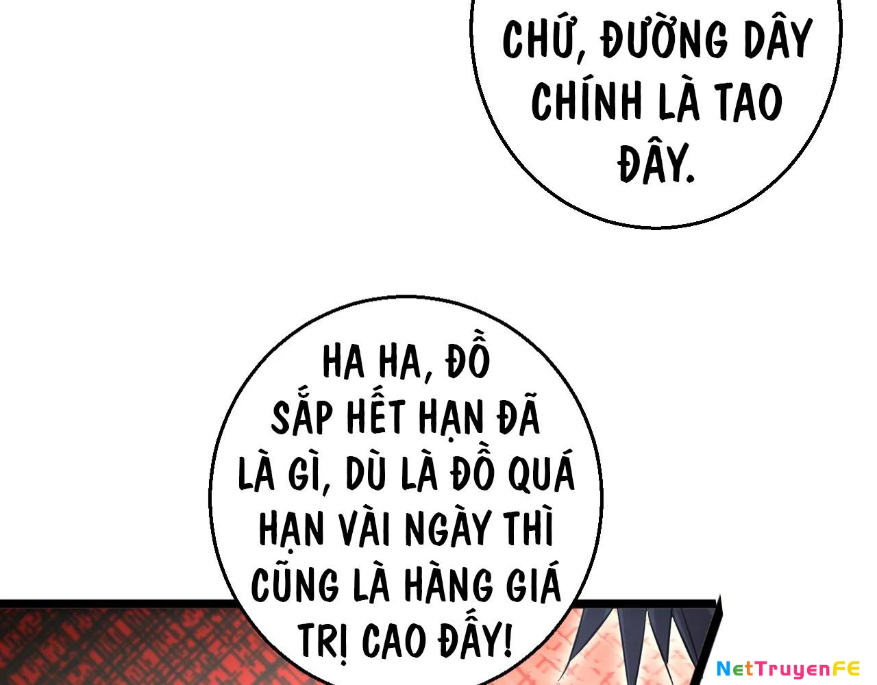 Mạt Thế Trọng Sinh: Ta Quay Gacha Làm Trùm! Chapter 4 - 72