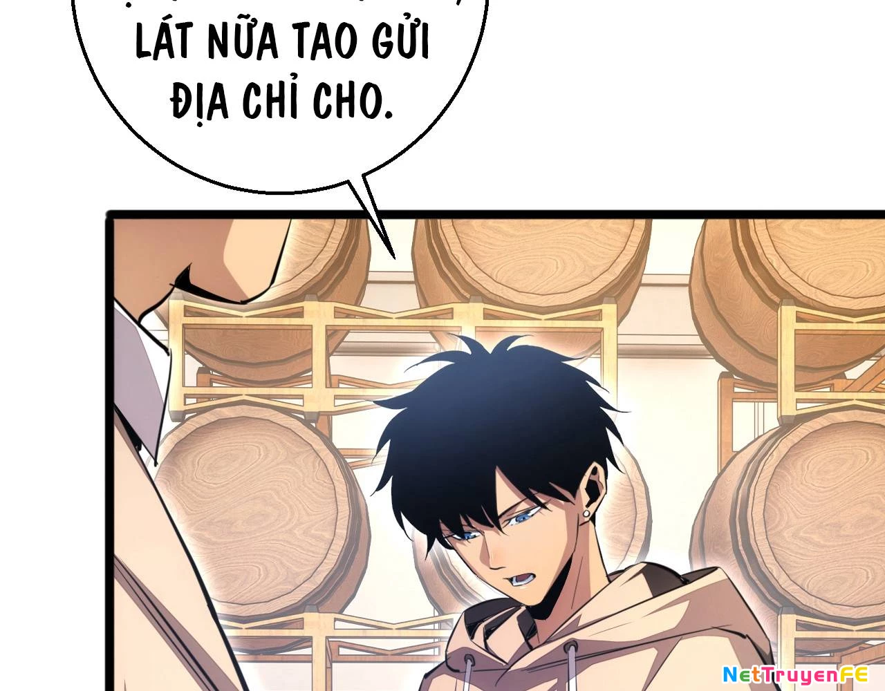 Mạt Thế Trọng Sinh: Ta Quay Gacha Làm Trùm! Chapter 4 - 77