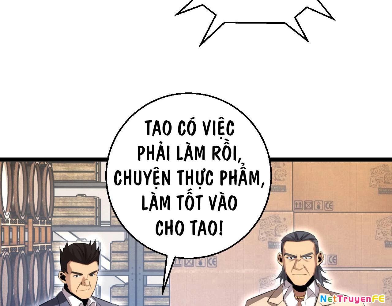 Mạt Thế Trọng Sinh: Ta Quay Gacha Làm Trùm! Chapter 4 - 83