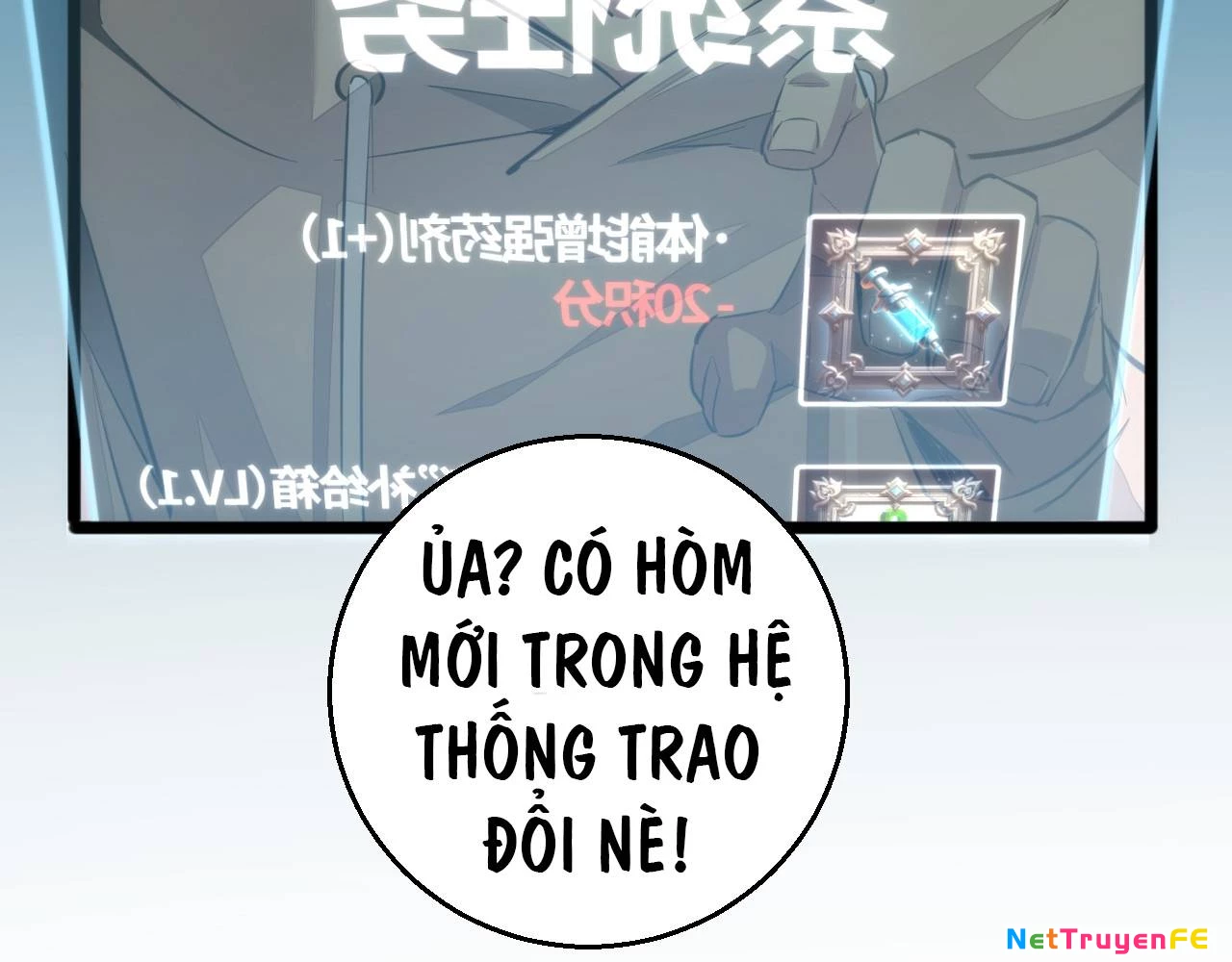 Mạt Thế Trọng Sinh: Ta Quay Gacha Làm Trùm! Chapter 4 - 165